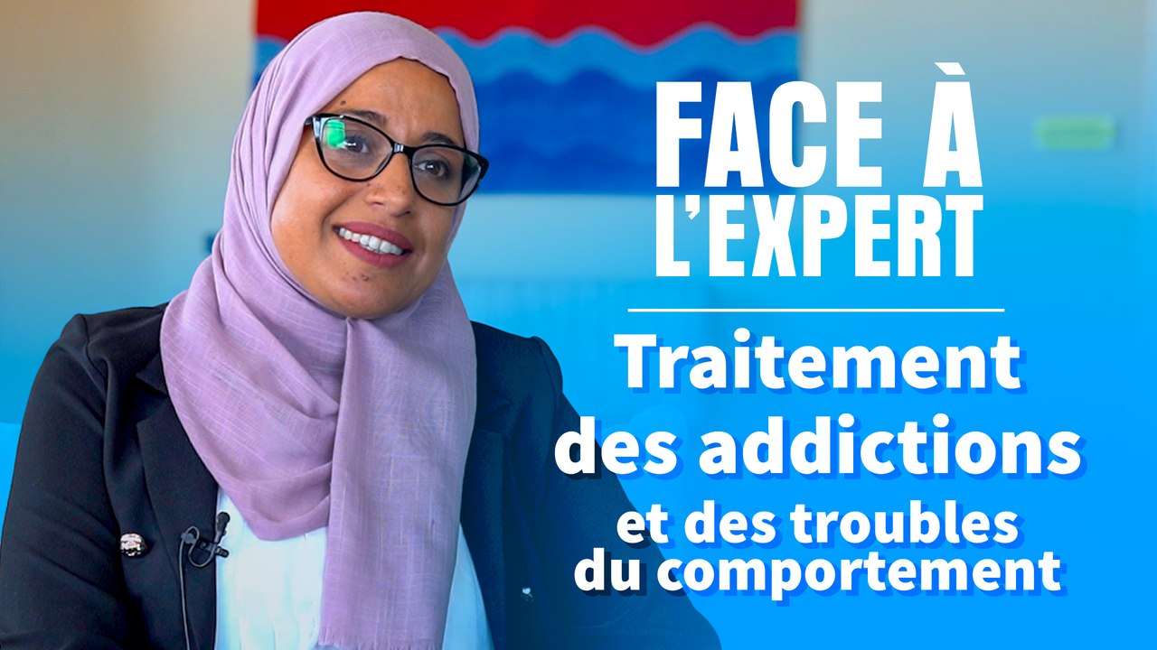 Traitement des addictions & des troubles du comportement