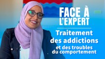 Traitement des addictions & des troubles du comportement