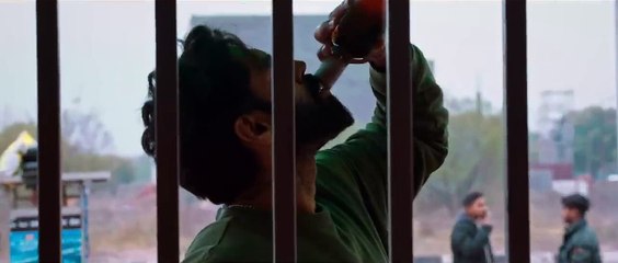 Tabaah Official Trailer _ Parmish Verma _ Wamiqa Gabbi _ Dheeraj Kumar _ In Theaters 18th Oct