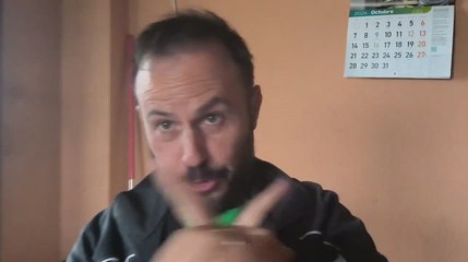 Un agricultor advirtió hace cuatro días que no funcionaba el radar de lluvias en Valencia