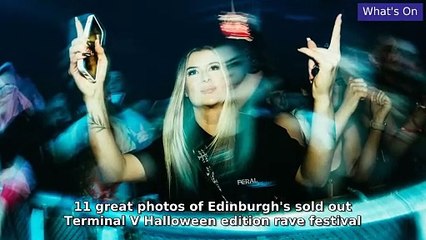 Edinburgh Evening News Morning Update 30 October, 2024