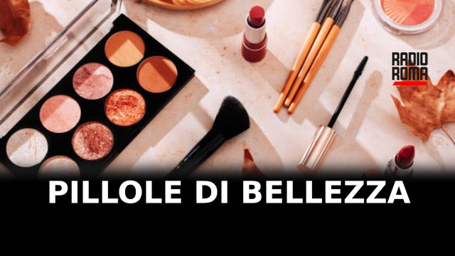 Pillole di bellezza: un make up spaventoso
