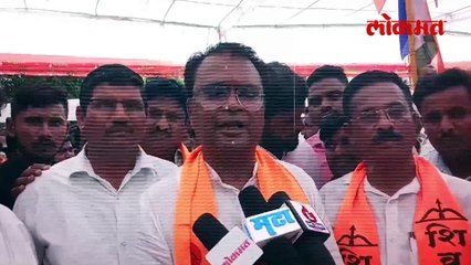 अमोल पाटलांनी ए. टी. पाटलांना कसं सुनावलं