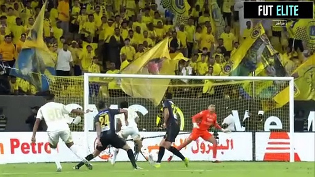 Ronaldo 90 6. dakikada takımını yaktı