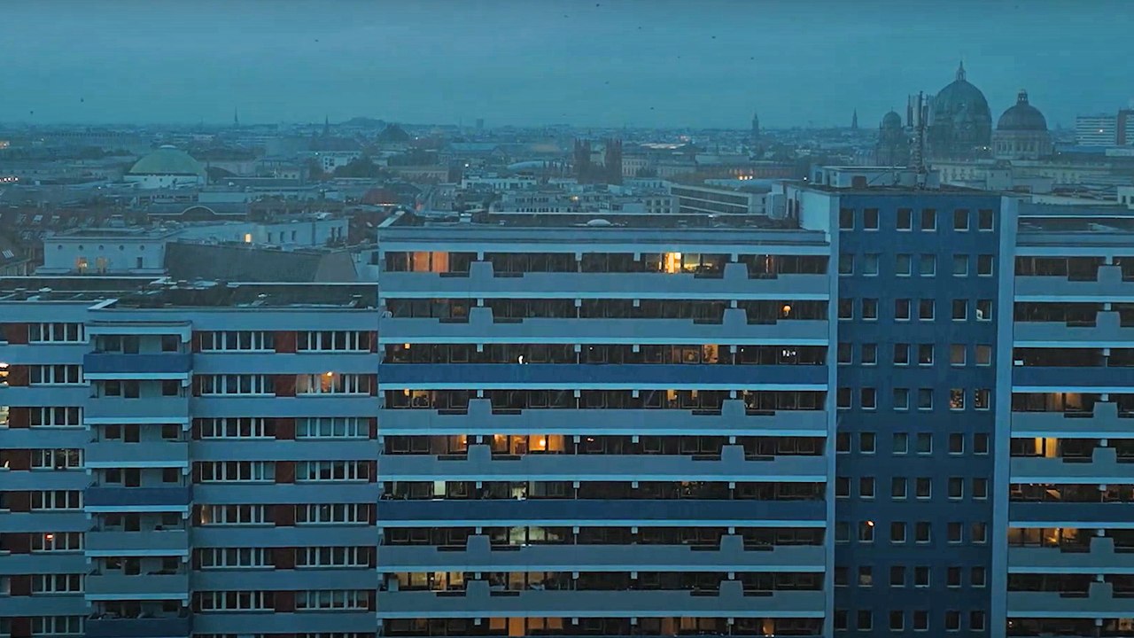 Das Licht - Teaser Trailer (Deutsch) HD