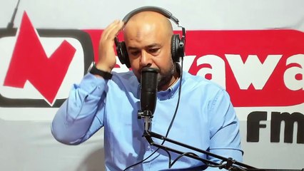 نفزاة تاك مع حسن بنصالح