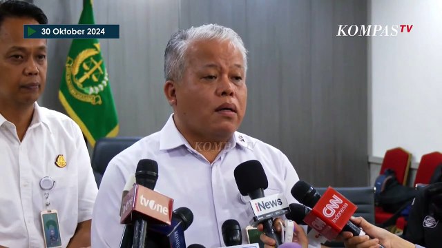 [FULL] Kejagung Jawab Isu Politisasi Hukum Kasus Tom Lembong Terkait Dugaan Korupsi Impor Gula