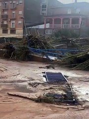 Així ha quedat Vilamarxant