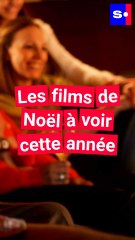 Les films de Noël à voir et revoir cette année