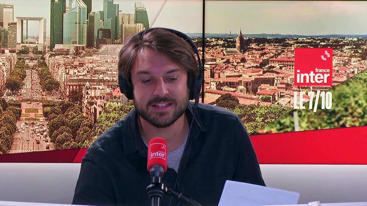 Maryse est conteuse pour enfants - Le billet de Lison Daniel