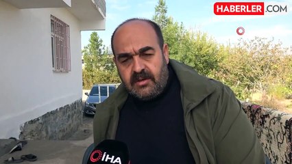 Eşine, kardeşine ve oğluna sahip çıkan Narin'in babasından kafa karıştıran sözler