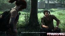Last Of Us Part 10 | TBS | TurkiBhaijaan Studio
