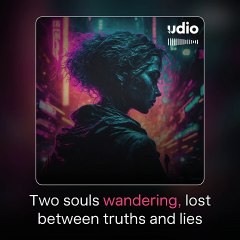 Electric Secrets : I'M THE BAD GUY IN YOUR MIND SONG