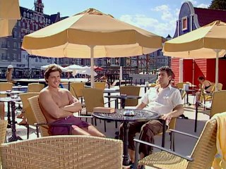 Фирменная история 19 серия.