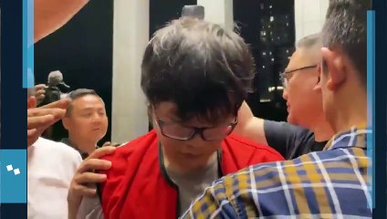 Sosok Terdakwa Penganiayaan Kekasih Hingga Meninggal, Ronald Tannur Ditangkap, Masuk Penjara Lagi!