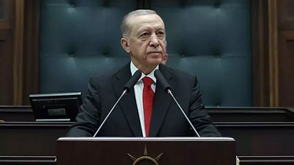 Cumhurbaşkanı Erdoğan: Bu Cumhuriyet Türk’ün de Kürt’ün de Cumhuriyeti'dir