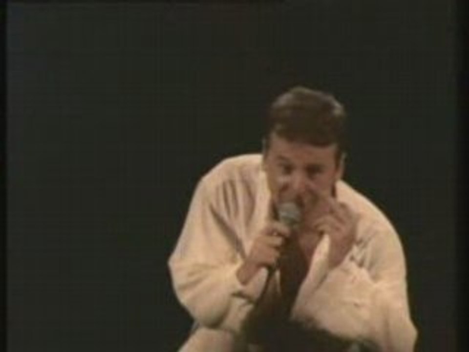 Simple Minds-Sanctify Yourself