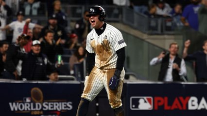 Epic Yankees vs Dodgers World Series Showdown – Full Recap ⚾️