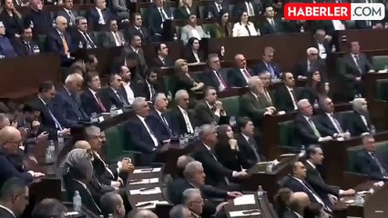 Cumhurbaşkanı Erdoğan: Bahçeli'nin çağrısı tarihi bir fırsat olarak görülmeli