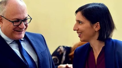 Incontro Schlein-Gualtieri sul futuro della città