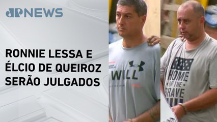 Caso Marielle: Julgamento da morte vai começar nesta quarta (20)