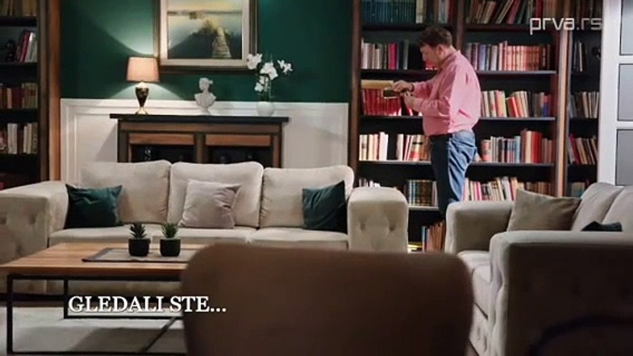 Igra sudbine 1223 epizoda