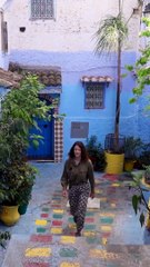 Tu connais cette spécialité marocaine ? 