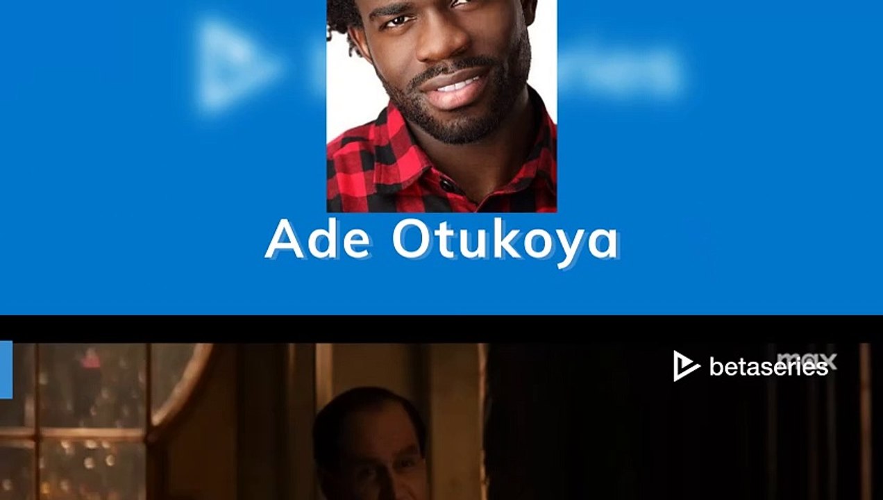 Ade Otukoya (FR)