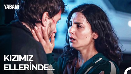 Her Şey En Başından Beri Tuzakmış... - Yabani