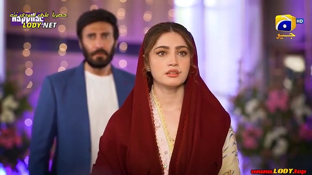 الحلقة 34 الرابعة و الثلاثون كاملة مدبلج عربيKhumar_-34arالمسلسل الباكستاني خُمرة الحب