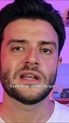 Max Verstappen s'effondre en pleine course 😱