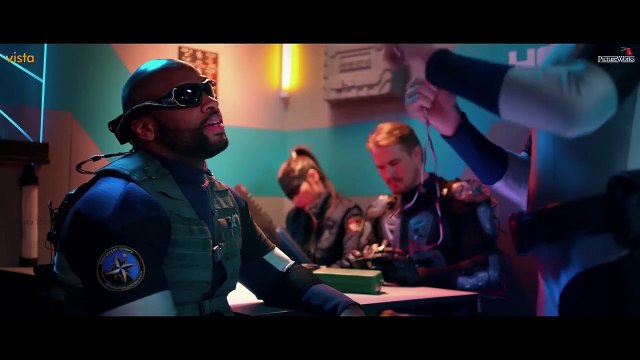 Jurassic Alien Expedition NEW Hindi Dubbed Movie _ Hollywood Hindi ACTION Dubbed Movie _ DINOSAUR