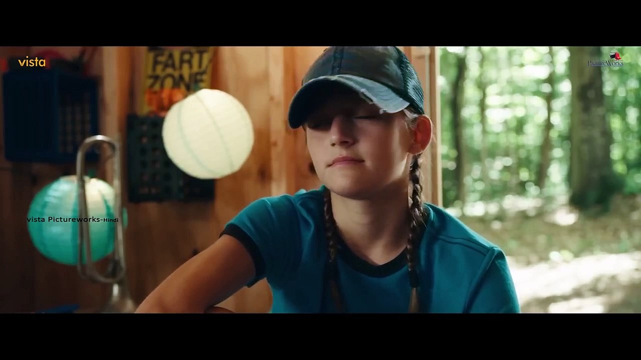 THE SKELETON_S COMPASS Full Hindi Movie 4K _ Hollywood Adventure Hindi Dubbed Movies _ Sci-Fi Action