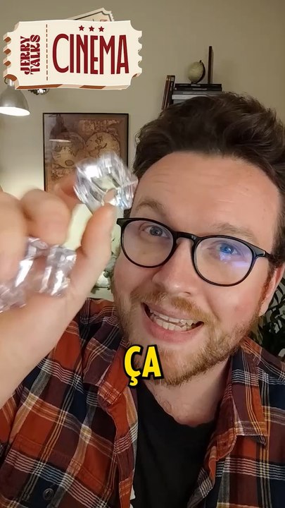 Les GLAÇONS au CINÉMA 