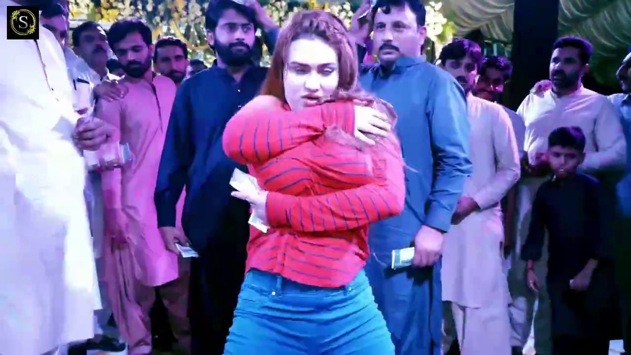 Rimal Shah SETS THE STAGE ABLAZE with Bend Style Mix Dance 2024!