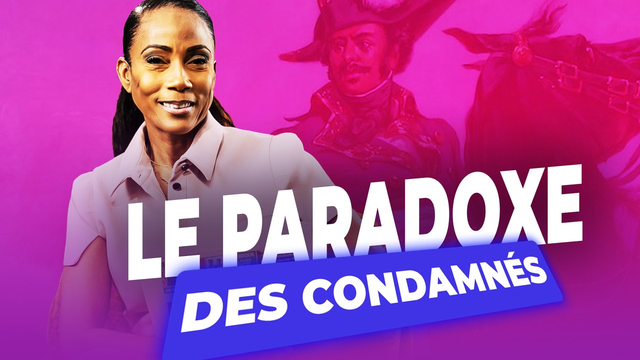 Christine Kelly dans le JDD : «Cinéma, le paradoxe des condamnés»