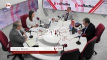 Tertulia de Federico: La DANA mortal no frena al Gobierno