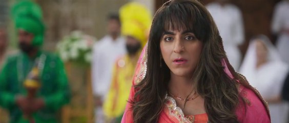 ORG print comedy, Dream girl 2 , hindi movie