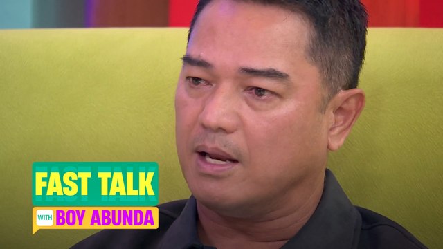 Fast Talk with Boy Abunda: Ariel Rivera, naging manager si Boy Abunda noon! (Episode 457)