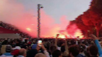 Replay de l'OM au Café avec Slim Hanayen !