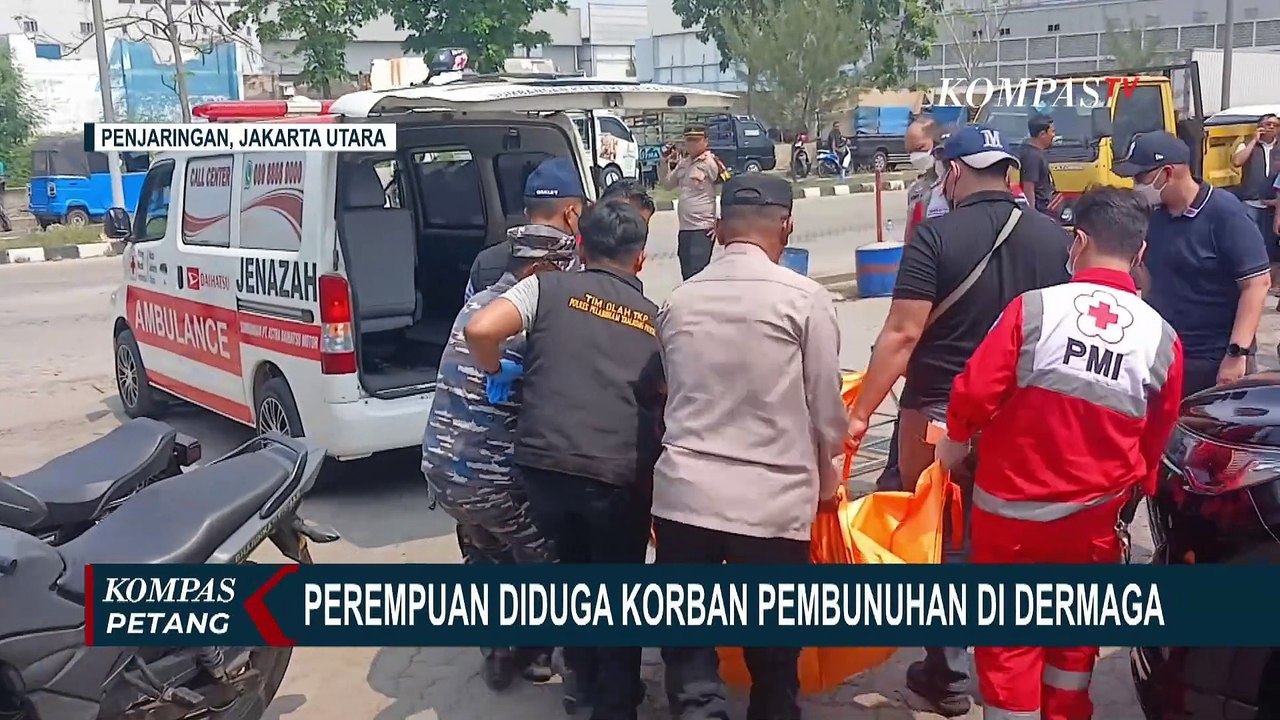 Mayat Tanpa Kepala di Dalam Karung, Polisi: Korban Adalah Ibu Rumah Tangga Usia 40 Tahun