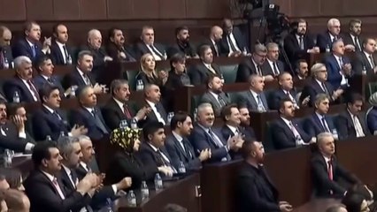 Erdoğan: Güney sınırlarımızın güvenliği için yeni müjdelerimiz olacak