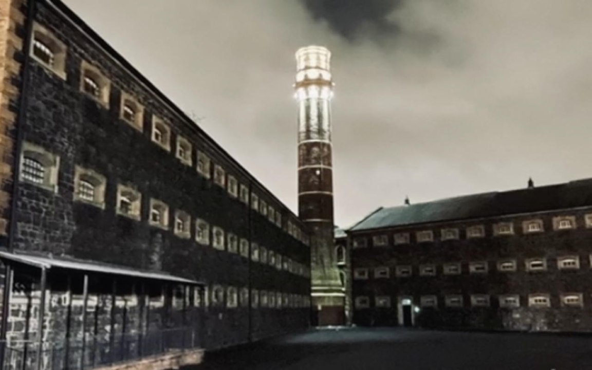 Fantasmi, streghe, misteri: verso Halloween nell'Irlanda del Nord