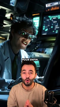 Le DÉTECTEUR D'IA ULTIME EST LA ! #google #ia #deepmind #synthid #chatgpt