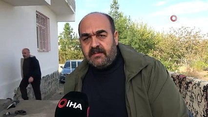 Narin'in babası suskunluğunu bozdu: ''Katil, ondan başka kimse değil''