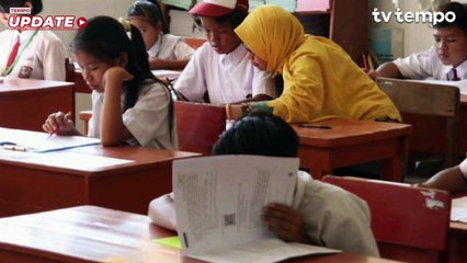 PSPK Sebut Akan Ada Kemunduran jika Ujian Nasional Dikembalikan