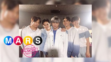 SB19, paano nga ba nabuo? | Mars Pa More