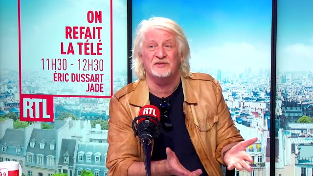 Patrick Sébastien bientôt de retour à la télévision ?