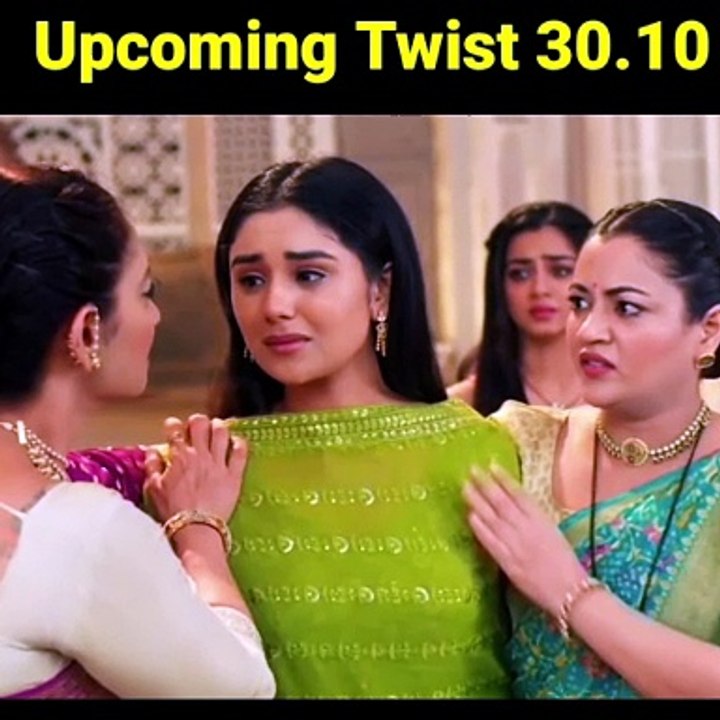 Yeh Rishta Kya Kehlata Hai Today Episode NEW PROMO | 30th October 2024 | #fbreels #viralreels #reelsfb #trendingreels #reelsviral #shorts #yrkkh