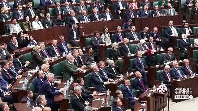 SON DAKİKA HABERİ... Erdoğan Tarihi fırsat penceresi görülmeli dedi ve ekledi: Devlet Bey'in cesur çıkışları tarihe not düştü